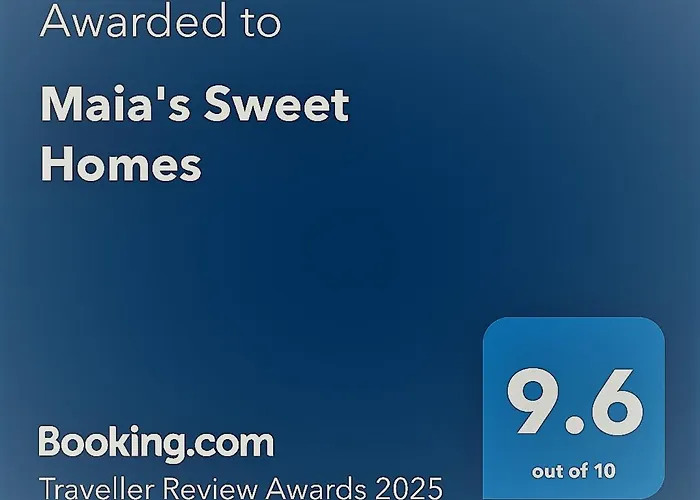 Maia\'S Sweet Homes