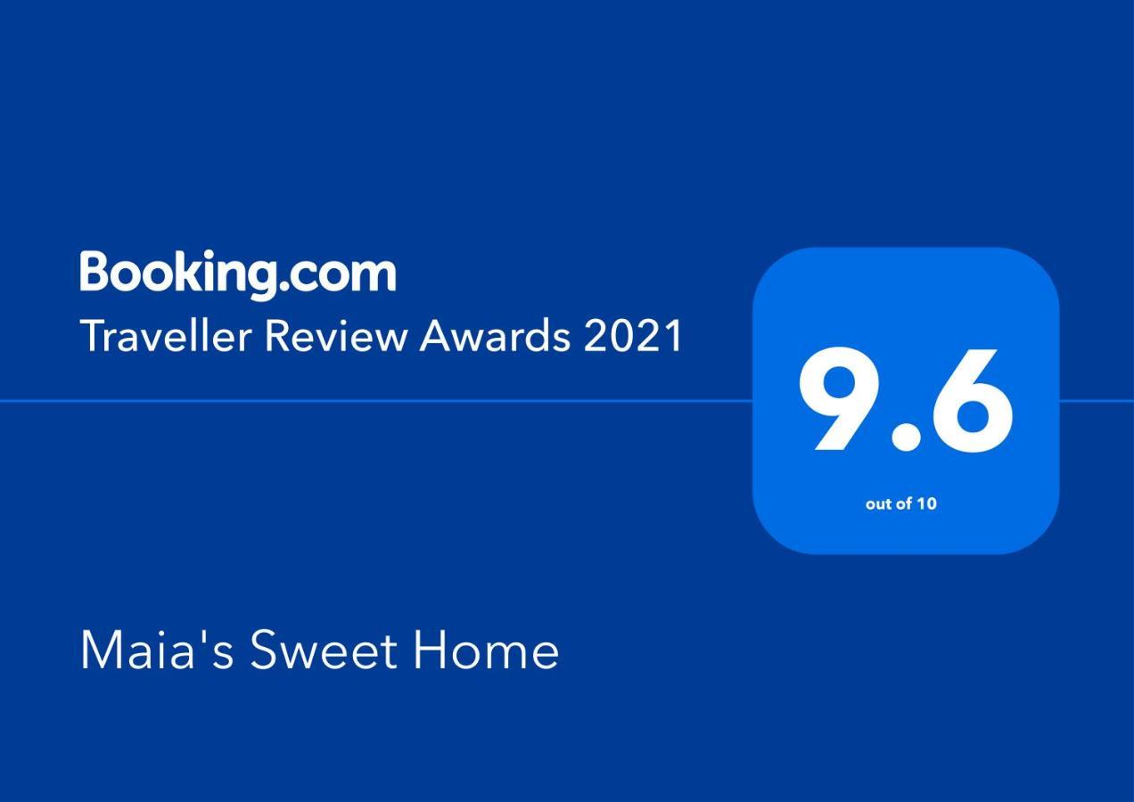 公寓 Maia's Sweet Homes
