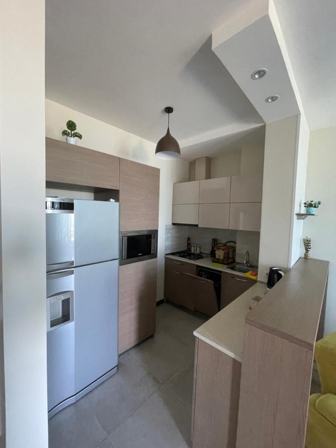 公寓 Maia's Sweet Homes 巴统