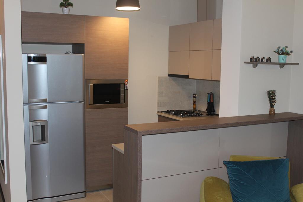 公寓 Maia's Sweet Homes 巴统