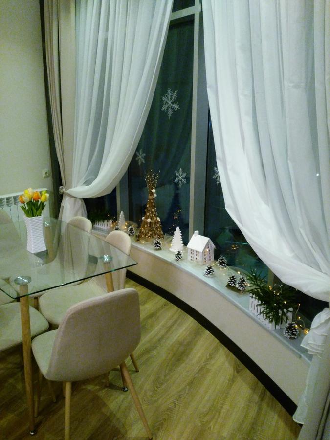 Maia's Sweet Homes 公寓