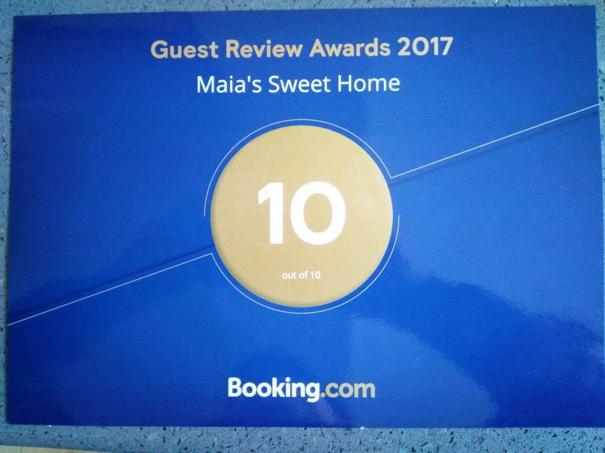 Maia's Sweet Homes *
